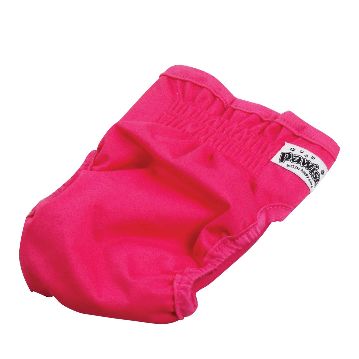 3 Pck Reusable Female Dog Diapers Puppy Nappy Eco Washable Period Incontinence Heat-4
