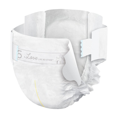 BMBNAT DIAPERS SIZE 5 ( 6 X 25 OZ   )-4